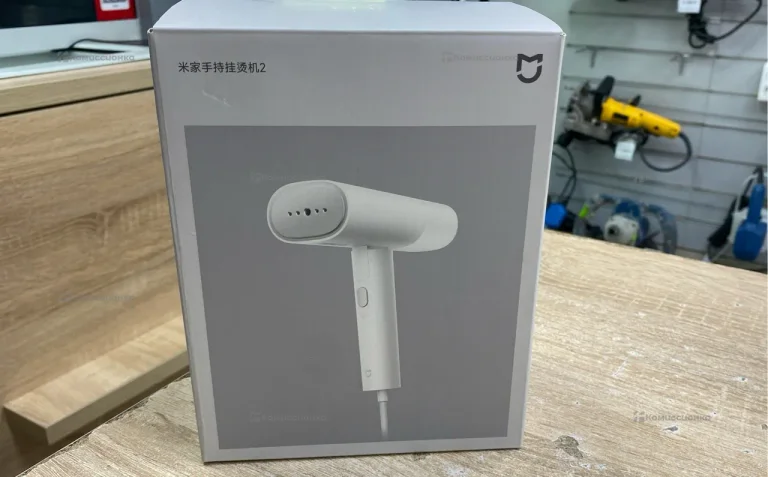 Отпариватель mjgt02lf