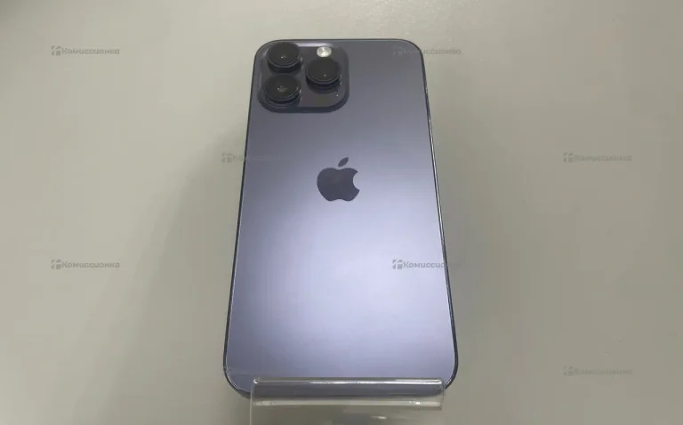 Apple iPhone 14 Pro Max 6/256 ГБ