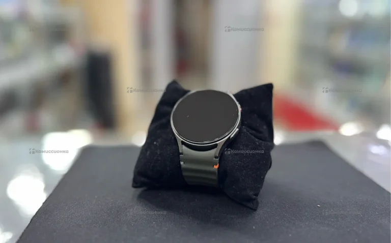 Часы Samsung Galaxy Watch 7