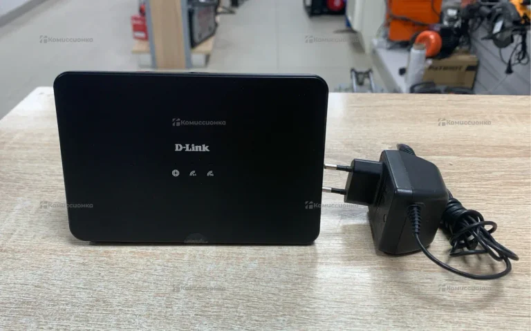 Роутер D-link dir-842