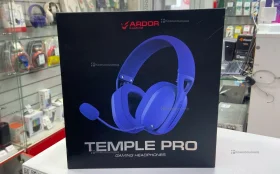 Купить Наушники Ardor Gaming Temple Pro б/у , в Казань Цена:2200рублей
