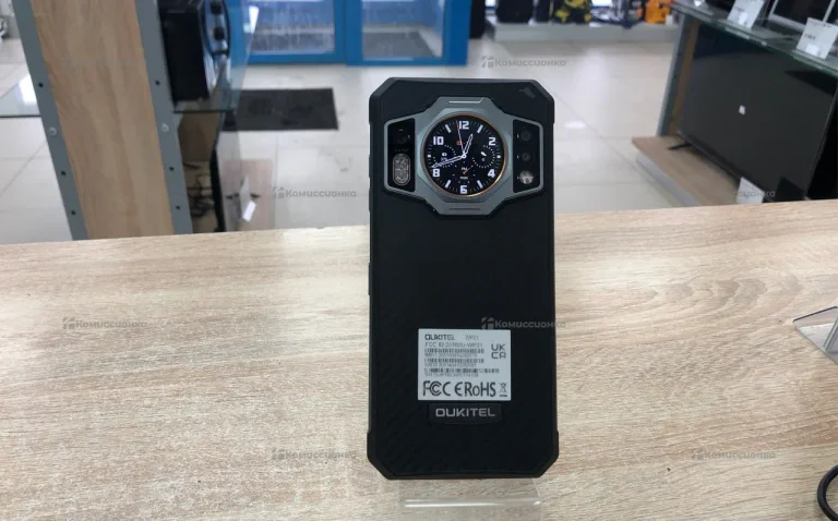 Oukitel WP21 12/256 ГБ