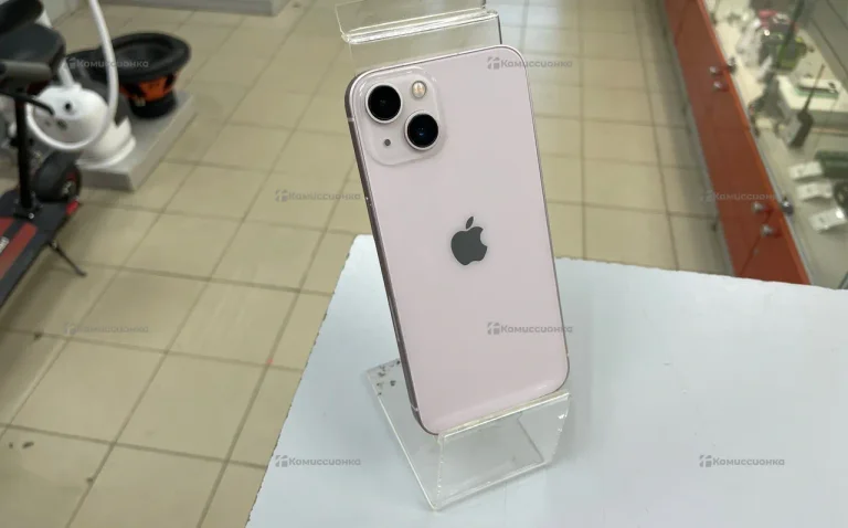 Apple iPhone 13 4/128 ГБ