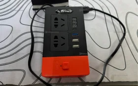 Купить Преобразователь SKYRED 250W б/у , в Чапаевск Цена:790рублей