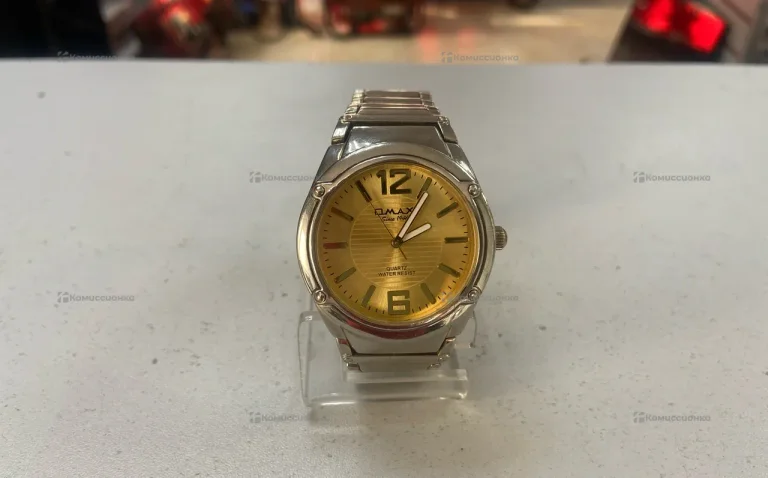 Часы OMAX Quartz
