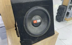 Купить Сабвуфер  JBL 1000wats б/у , в Кинель Цена:4500рублей