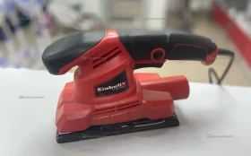 Купить Шлифовальная машина Einhell TC-OS 1520/1 б/у , в Зеленодольск Цена:1200рублей