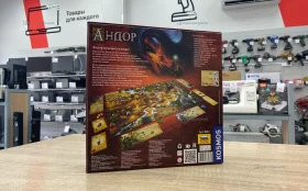 Купить Настольяная игра Андор б/у , в Краснодар Цена:3600рублей
