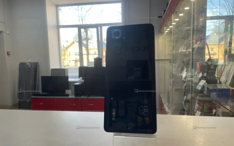 Xiaomi Redmi Note 10 Pro 8/128 ГБ