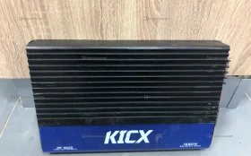 Купить Усилитель  KICX AP1000D б/у , в Набережные Челны Цена:2900рублей