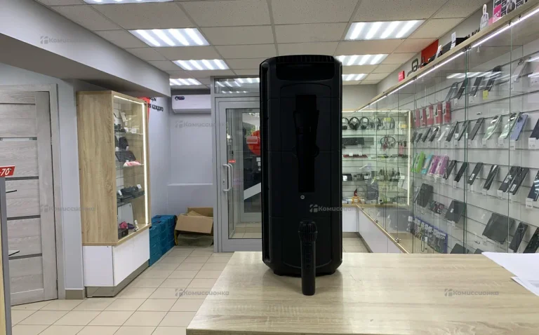 Колонки напольные ZQS3601