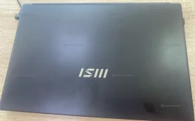 Купить Ноутбук  MSI Modern 15 B11m б/у , в Энгельс Цена:19900рублей