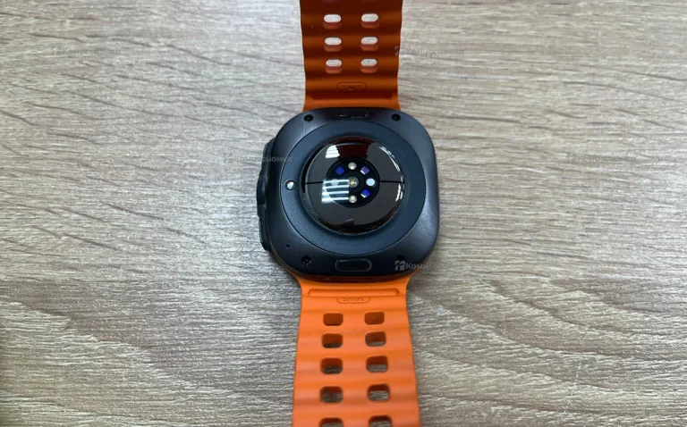 Часы  Samsubg Galaxy Watch Ultra 7 Titan 47mm