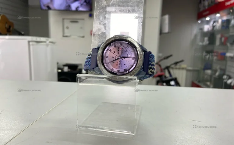 Часы Huawei Watch GS Pro
