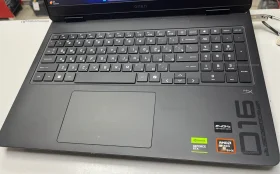 Купить Ноутбук HP Omen Gaming 16-AP0XXX б/у , в Краснодар Цена:99900рублей