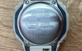 Купить Часы Casio GMA-S2100 б/у , в Рязань Цена:5900рублей