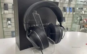 Купить Наушники  Lunacy night б/у , в Тольятти Цена:1500рублей