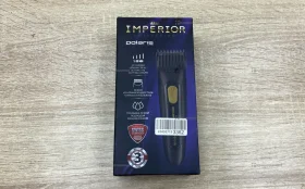 Купить Машинка для стрижки волос Imperior б/у , в Магнитогорск Цена:500рублей