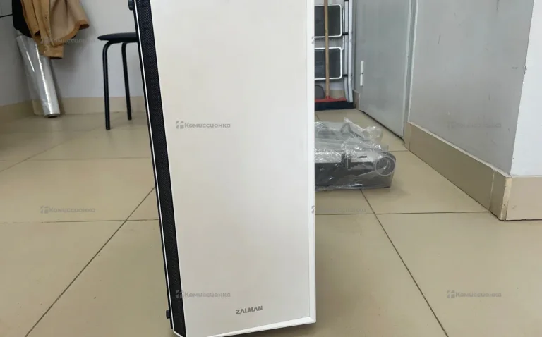 Системный блок  zalman