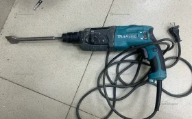 Купить Перфоратор Makita HR2470 б/у , в Москва и область Цена:4500рублей