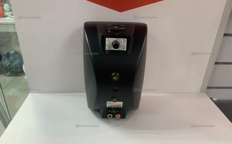 Колонка cvg sf408t