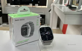 Купить Часы  hoco Y33 б/у , в Пермь Цена:1490рублей