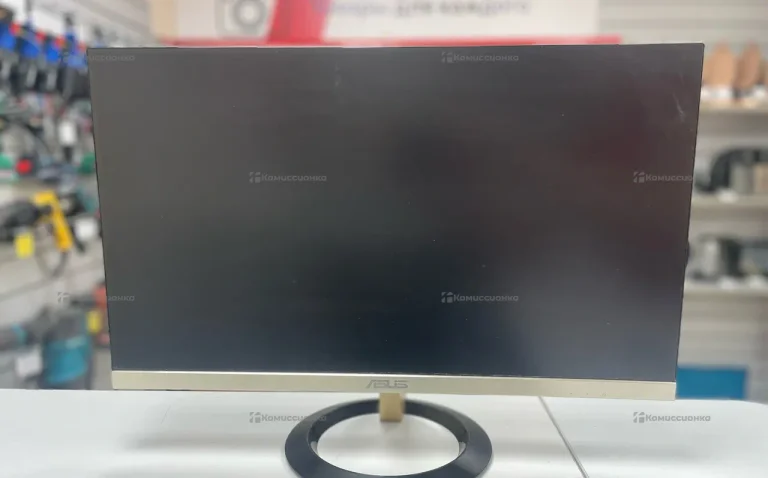 Монитор ASUS VZ249Q