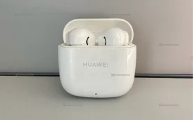 Купить Наушники HUAWEI T0016L б/у , в Сызрань Цена:990рублей
