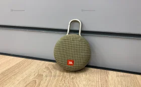 Купить Колонка  JBL clip 3 б/у , в Самара Цена:790рублей