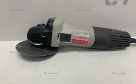 Купить УШМ Интерскол УШМ-125/900Э б/у , в Набережные Челны Цена:1200рублей