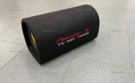 Купить Сабвуфер активный Pioneer TS-605 1400w б/у , в Казань Цена:3900рублей