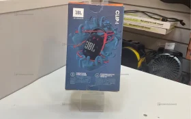 Купить Колонка  JBL clip4 б/у , в Нижний Новгород Цена:2490рублей