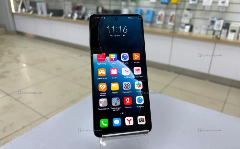 Huawei nova Y73 8/256 ГБ