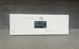 Купить Клавиатура  Dexp Tanto RGB б/у , в Тюмень Цена:590рублей
