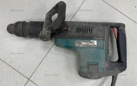 Купить Отбойный молоток makita HM1203C б/у , в Рязань Цена:8900рублей