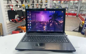 Купить Ноутбук  LENOVO G570 б/у , в Нижнекамск Цена:7500рублей