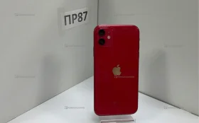 Купить Apple iPhone 11 4/64 ГБ б/у , в Санкт-Петербург Цена:7990рублей