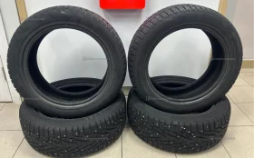 Купить Колеса Cordiant snow cross 215/55 r17 б/у , в Самара Цена:9600рублей