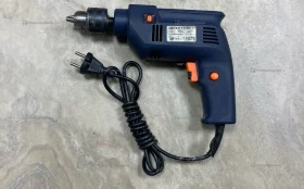 Купить Сетевая дрель 1100W б/у , в Зеленодольск Цена:500рублей