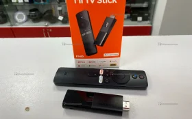 Купить ТВ приставка  Xiaomi Mi TV Stick б/у , в Тольятти Цена:2900рублей