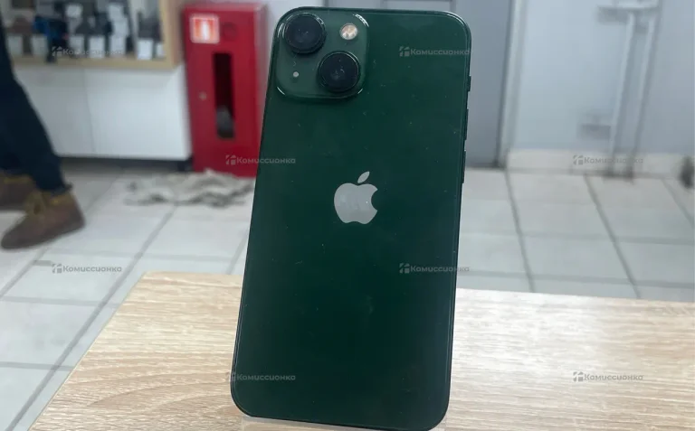 Apple iPhone 12 mini 4/128 ГБ