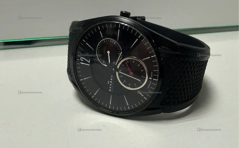 Часы SKAGEN