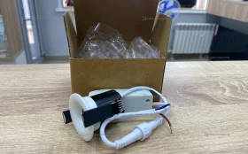 Купить Светодиодный светильник Foggy 5w б/у , в Казань Цена:990рублей