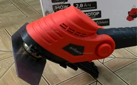 Купить Триммер Aceline OBS 20v б/у , в Красноярск Цена:4490рублей