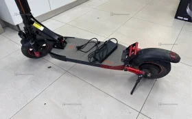 Купить Электросамокат KUGOO Kirin M4 Pro 300км б/у , в Санкт-Петербург Цена:25900рублей