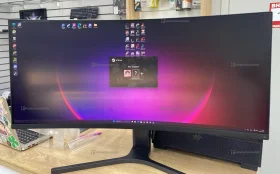 Купить Монитор xiaomi Mi Curved Gaming  34 140 б/у , в Самара Цена:14500рублей