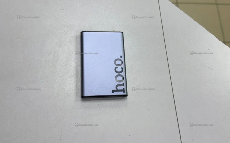 Внешний аккумулятор Hoco Q32 Magnetic Wireless Cha