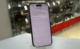 Купить Apple iPhone 15 6/128 ГБ б/у , в Челябинск Цена:33900рублей