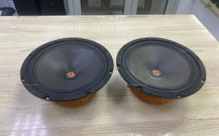 Колонки Raven DL audio