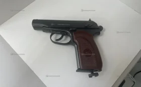Купить Air Pistol Borner PM49 BlowBack б/у , в Симферополь Цена:9900рублей